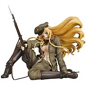 Creator's Collection Elfriede Statue